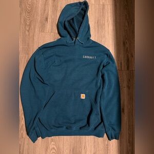 Mens Carhartt Hoodie